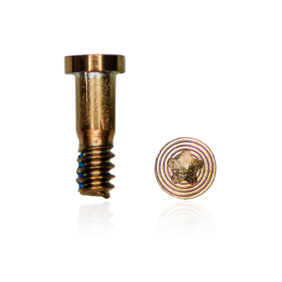 Tornillo Pentalobe iPhone 6S/6S Plus